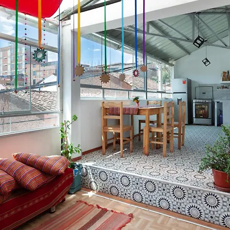 Hotel Magic Cusco